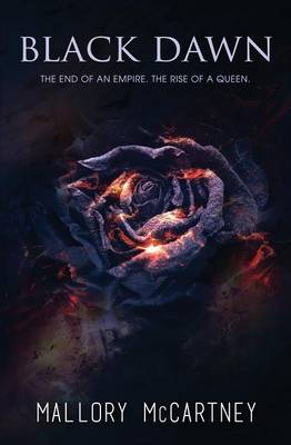Black Dawn (Paperback)