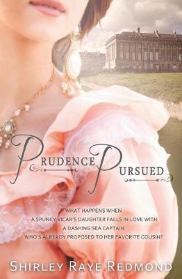 Prudence Pursued (Paperback)