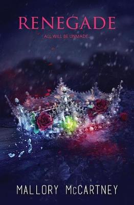 Renegade: A Young Adult Dystopian - Black Dawn 2 (Paperback)
