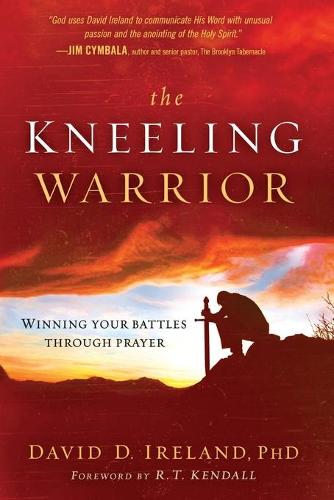 Kneeling Warrior, The (Paperback)