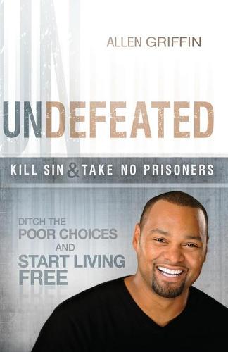 Undefeated (Paperback)