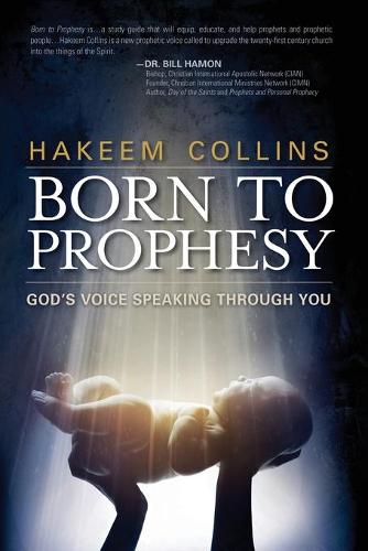 Born To Prophesy (Paperback)