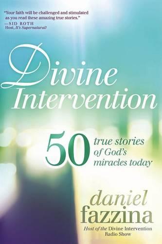 50 True Stories of God's Miracles Today (Paperback)