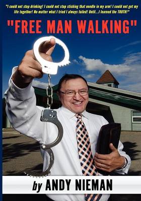 Free Man Walking (Paperback)