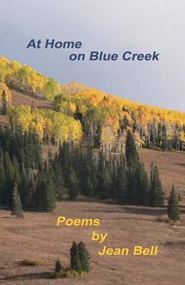 At Home on Blue Creek (Paperback)