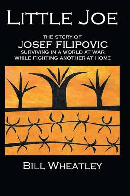 Little Joe - The Story of Josef Filipovic Surviving in a World at War While Fighting Another at Home (Paperback)