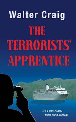 The Terrorists' Apprentice (Paperback)