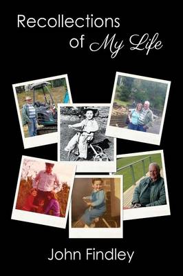 Recollections of My Life (Paperback)