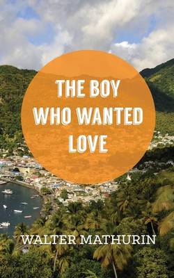 The Boy Who Wanted Love (Paperback)