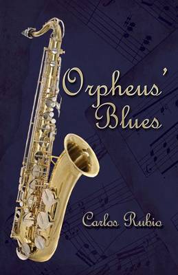 Orpheus' Blues (Paperback)