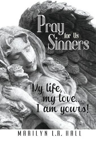 Pray for Us Sinners (Hardback)