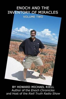 Enoch and the Inventory of Miracles: Volume Two (Paperback)