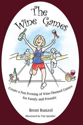 The Wine Games (Paperback)