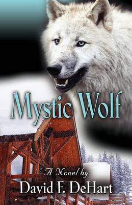 Mystic Wolf (Paperback)