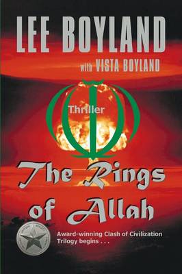 The Rings of Allah (Paperback)