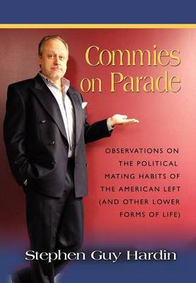 Commies on Parade (Hardback)