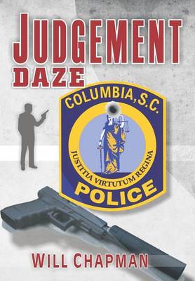 Judgement Daze (Hardback)
