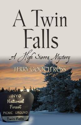 A Twin Falls: A High Sierra Mystery (Paperback)