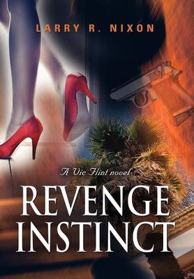 Revenge Instinct (Hardback)