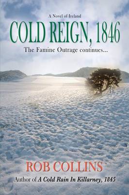 Cold Reign, 1846 (Paperback)