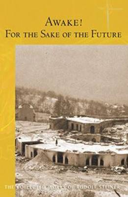 Awake! For the Sake of the Future (Paperback)