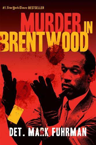 Murder in Brentwood (Paperback)