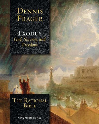 The Rational Bible: Exodus (Hardback)