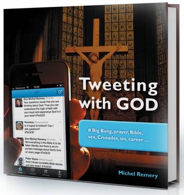 Tweeting with God (Paperback)