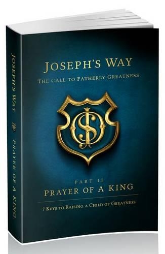 Joseph's Way (Paperback)