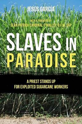 Slaves in Paradise: A Priest Stands Up for Exploited Sugarcane Workers (Paperback)