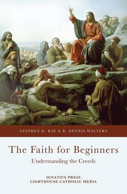 The Faith for Beginners (Paperback)