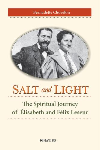 Salt And Light