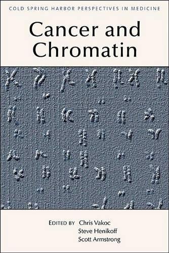 Chromatin Deregulation in Cancer (Hardback)