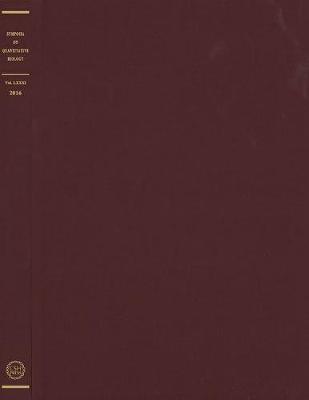 Targeting Cancer: Cold Spring Harbor Symposium on Quantitative Biology LXXXI - Symposium Proceedings (Hardback)