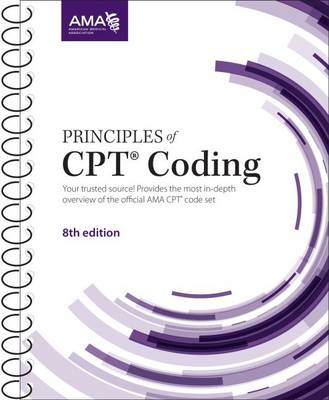 Principles of CPT Coding (Spiral bound)