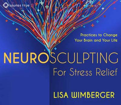 Neurosculpting for Stress Relief: Four Practices to Change Your Brain and Your Life (CD-Audio)