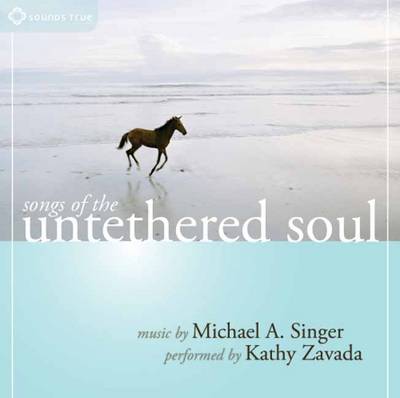 Songs of the Untethered Soul (CD-Audio)
