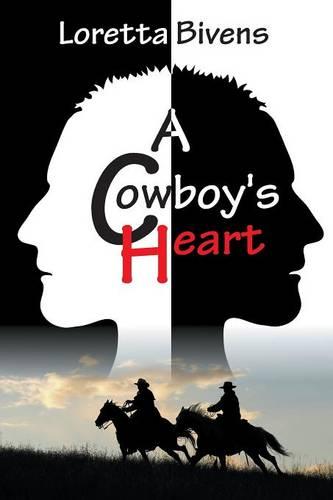 A Cowboy's Heart (Paperback)
