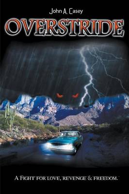 Overstride (Paperback)