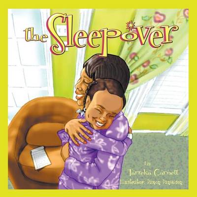 The Sleepover (Paperback)