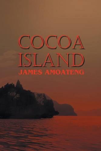 Cocoa Island (Paperback)