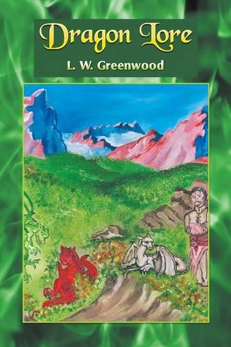 Dragon Lore (Paperback)