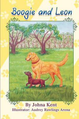 Boogie and Leon (Paperback)