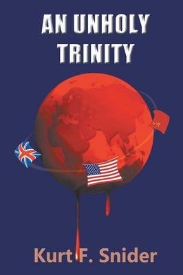 An Unholy Trinity (Paperback)