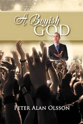 A Boyish God (Paperback)