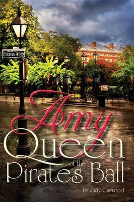 Amy, Queen of the Pirate's Ball (Paperback)