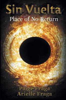Sinvuelta: Place of No Return (Paperback)