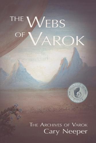 The Webs of Varok (Paperback)