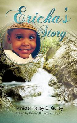 Ericka's Story (Hardback)