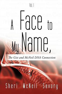 A Face to My Name, Vol. I (Paperback)